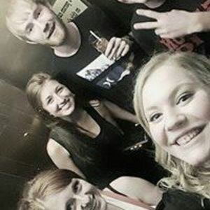 Meet your Posher, Nick